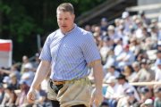 BASELLANDSCHAFTLICHES KANTONALSCHWINGFEST 2025