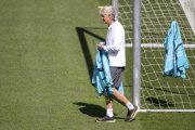 SCHWEIZ TRAINING