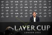 LAVER CUP 2022