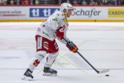 LAUSANNE - BIEL