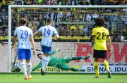 DORTMUND - BERLIN