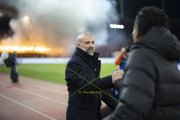 ZUERICH - YB