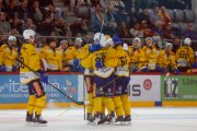 BIEL - DAVOS