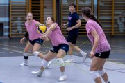 TRAINING PFEFFINGEN