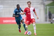 VADUZ - LAUSANNE