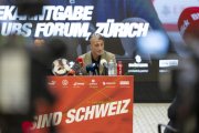 MK SCHWEIZ