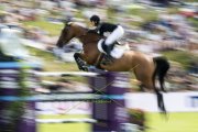 CSIO ST.GALLEN
