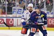 AMBRI - KLOTEN