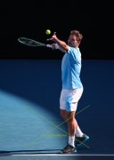 AUSTRALIAN OPEN 2026