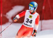 EUROPA CUP SPEED FINAL SAALBACH 2026