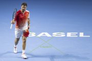 SWISS INDOORS 2026