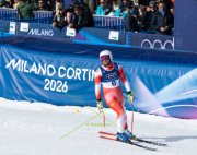 OLYMPIA MILANO CORTINA  2026