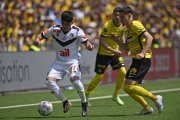 YB - LUGANO