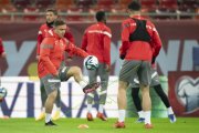 TRAINING SCHWEIZ