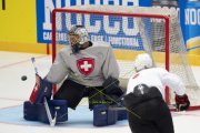 TRAINING SCHWEIZ