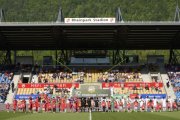 VADUZ - OUCHY