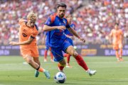 BASEL - BARCELONA