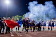 BASEL - ST.GALLEN