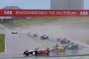 EPRIX SHANGHAI 2025
