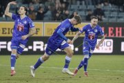 LUZERN - WINTERTHUR