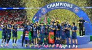 PSG - ARSENAL