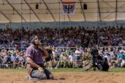 AARGAUER KANTONALSCHWINGFEST