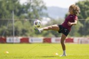 SCHWEIZ FRAUEN TRAINING