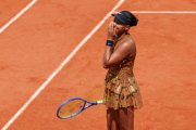 FRENCH OPEN 2026