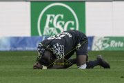 ST.GALLEN - ZUERICH