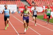 LEICHTATHLETIK SM 2026