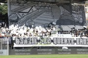 LUGANO - BASEL