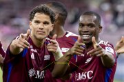 SERVETTE - LUGANO