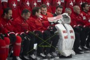 TRAINING SCHWEIZ