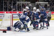 ZSC - LAUSANNE
