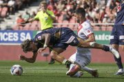 SION - LUZERN