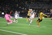 YB - LUGANO