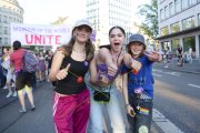 FEMINISTISCHER STREIK 2023