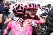 TOUR DE SUISSE WOMEN 2025