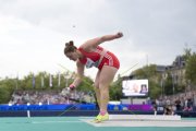 WELTKLASSE ZUERICH 2025