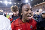 FREIBURG - BRAGA
