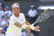 WIMBLEDON 2025