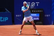 SWISS OPEN GSTAAD 2026