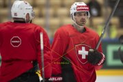 TRAINING SCHWEIZ