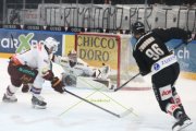 LUGANO - GENF