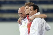 SCHWEIZ - ISLAND U21