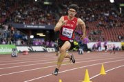 WELTKLASSE ZUERICH 2025