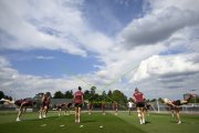 SCHWEIZ TRAINING