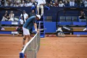 SWISS OPEN GSTAAD 2025