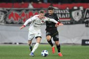 XAMAX - AARAU