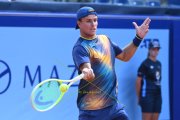 SWISS OPEN GSTAAD 2025